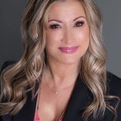 Jill Mckenna, Real Estate Agent